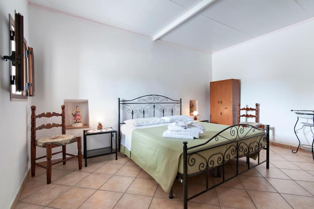 Ferienhaus Pajara Vicino Al Mare - Tipica Abitazione Salento *