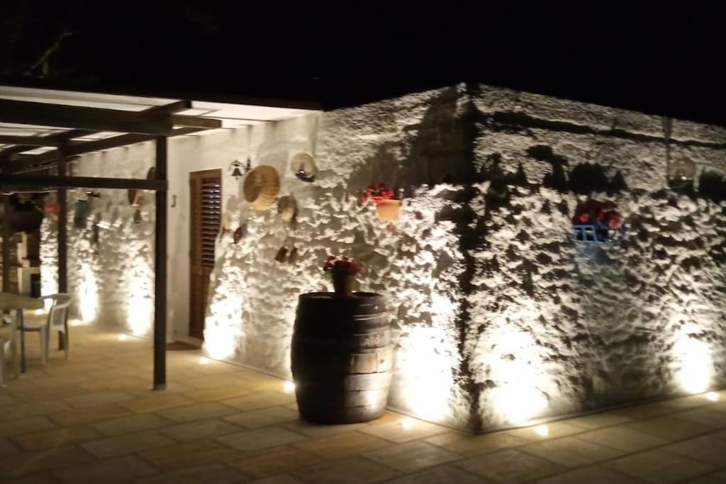 Ferienhaus Pajara Vicino Al Mare - Tipica Abitazione Salento