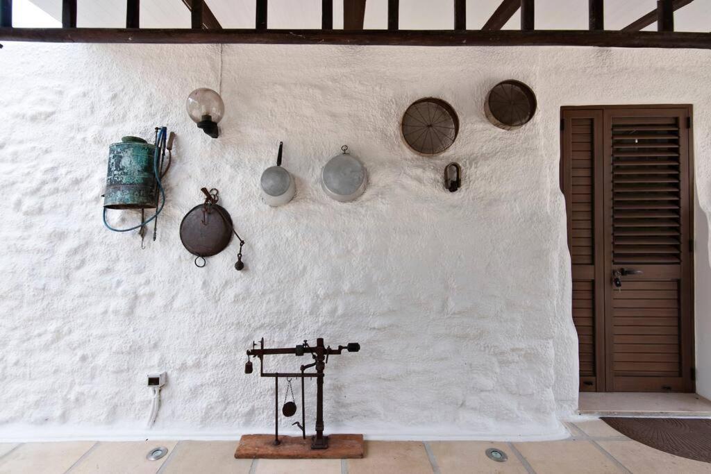 Ferienhaus Pajara Vicino Al Mare - Tipica Abitazione Salento