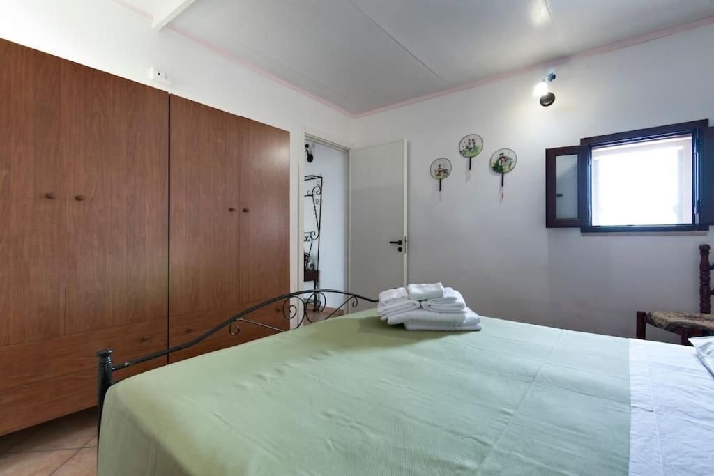 Pajara Vicino Al Mare - Tipica Abitazione Salento Ferienhaus