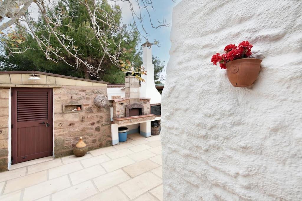 Ferienhaus Pajara Vicino Al Mare - Tipica Abitazione Salento *
