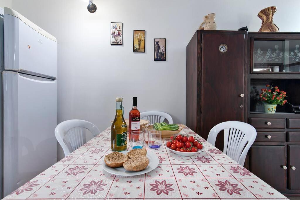 Ferienhaus Pajara Vicino Al Mare - Tipica Abitazione Salento