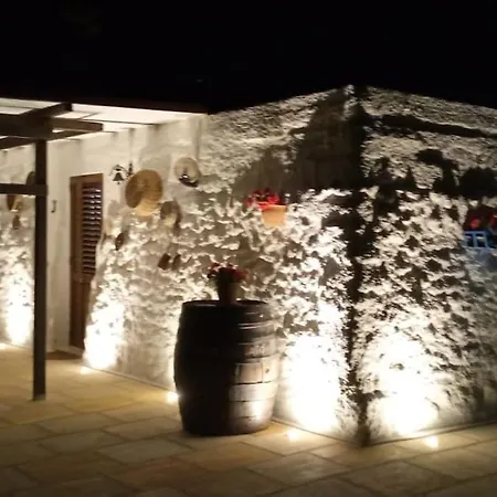 Villa Pajara Vicino Al Mare - Tipica Abitazione Salento Torre Saracena Exterior foto