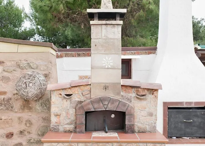 Pajara Vicino Al Mare - Tipica Abitazione Salento