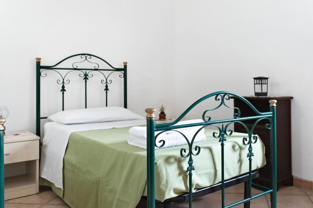 Pajara Vicino Al Mare - Tipica Abitazione Salento Holiday home *