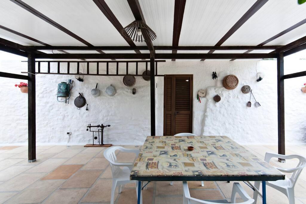 Pajara Vicino Al Mare - Tipica Abitazione Salento Holiday home *