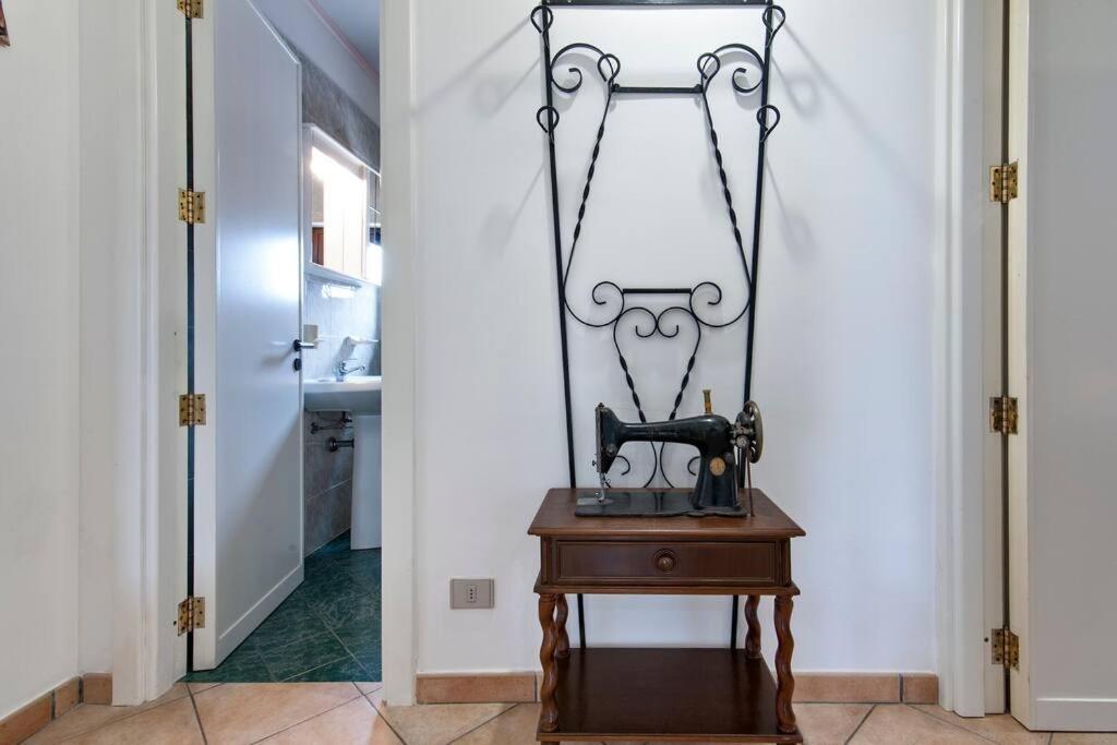 Holiday home Pajara Vicino Al Mare - Tipica Abitazione Salento