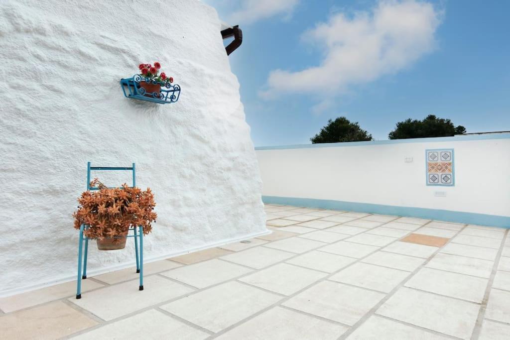 Pajara Vicino Al Mare - Tipica Abitazione Salento Holiday home *