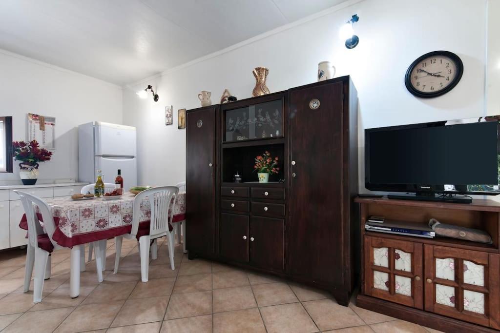 Holiday home Pajara Vicino Al Mare - Tipica Abitazione Salento