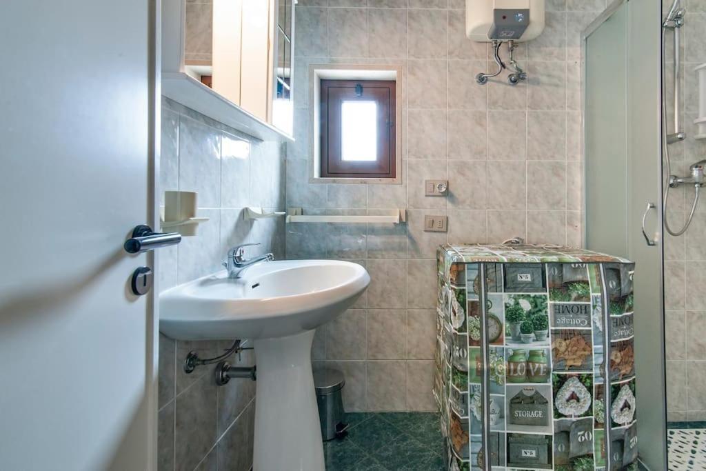 Holiday home Pajara Vicino Al Mare - Tipica Abitazione Salento Torre Saracena