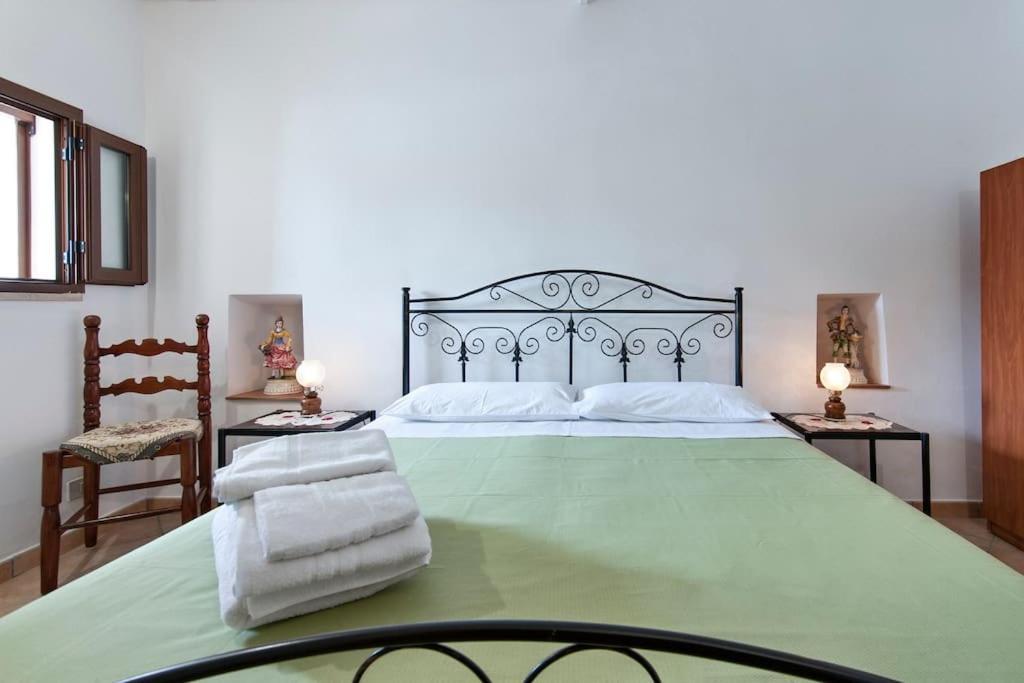 Pajara Vicino Al Mare - Tipica Abitazione Salento Holiday home