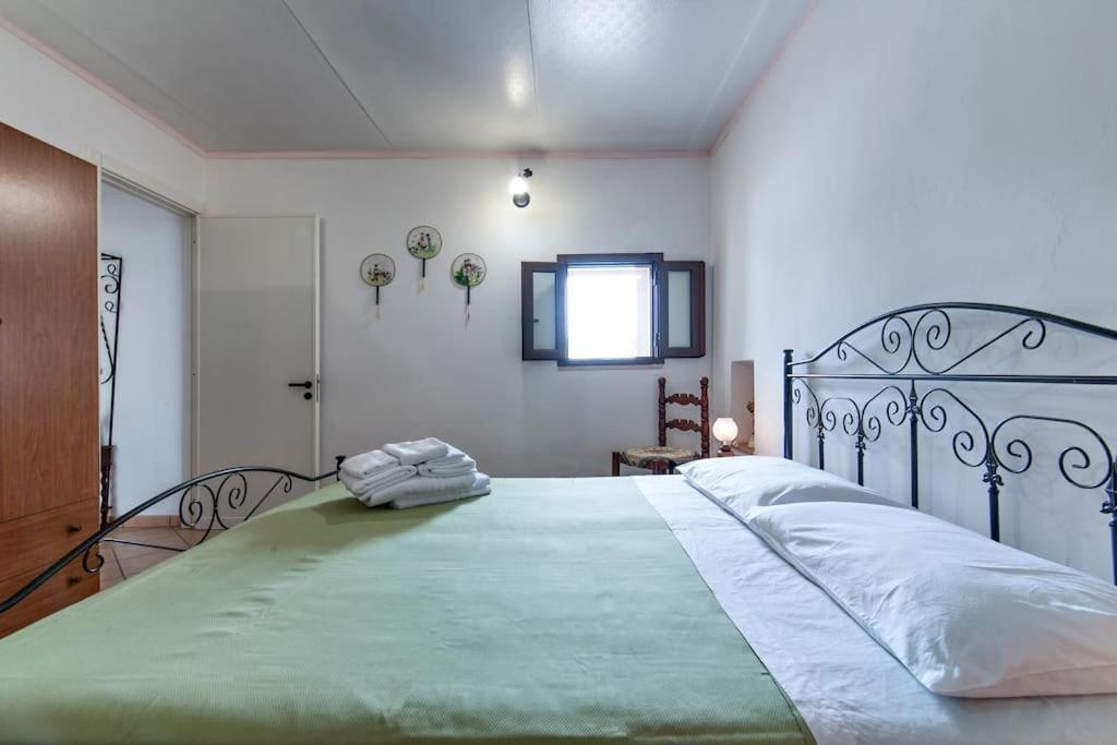 Holiday home Pajara Vicino Al Mare - Tipica Abitazione Salento *