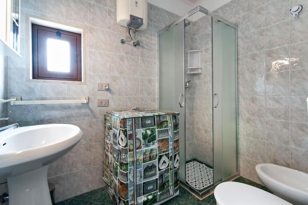 Pajara Vicino Al Mare - Tipica Abitazione Salento Holiday home *