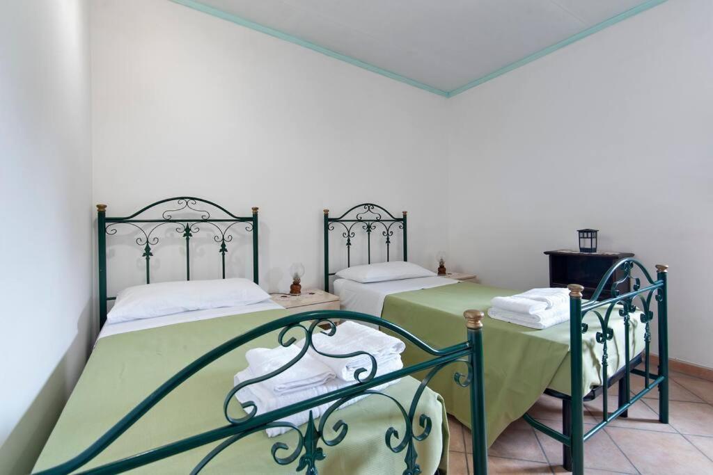 Pajara Vicino Al Mare - Tipica Abitazione Salento Holiday home Torre Saracena