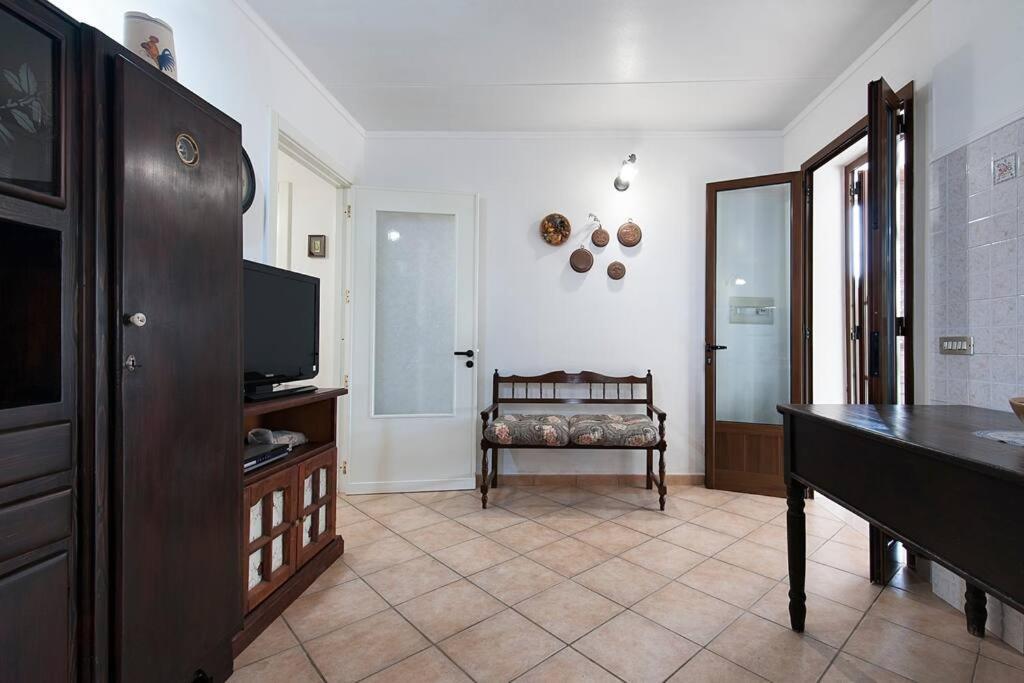 Pajara Vicino Al Mare - Tipica Abitazione Salento Holiday home Torre Saracena