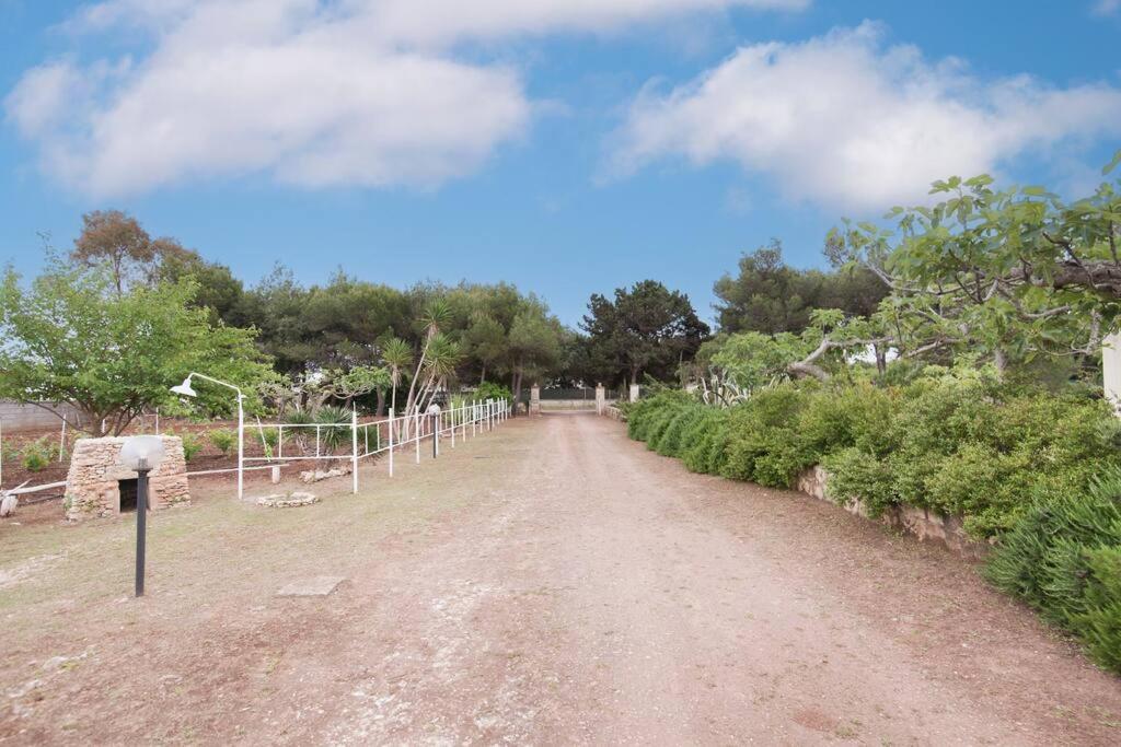 Pajara Vicino Al Mare - Tipica Abitazione Salento Holiday home *