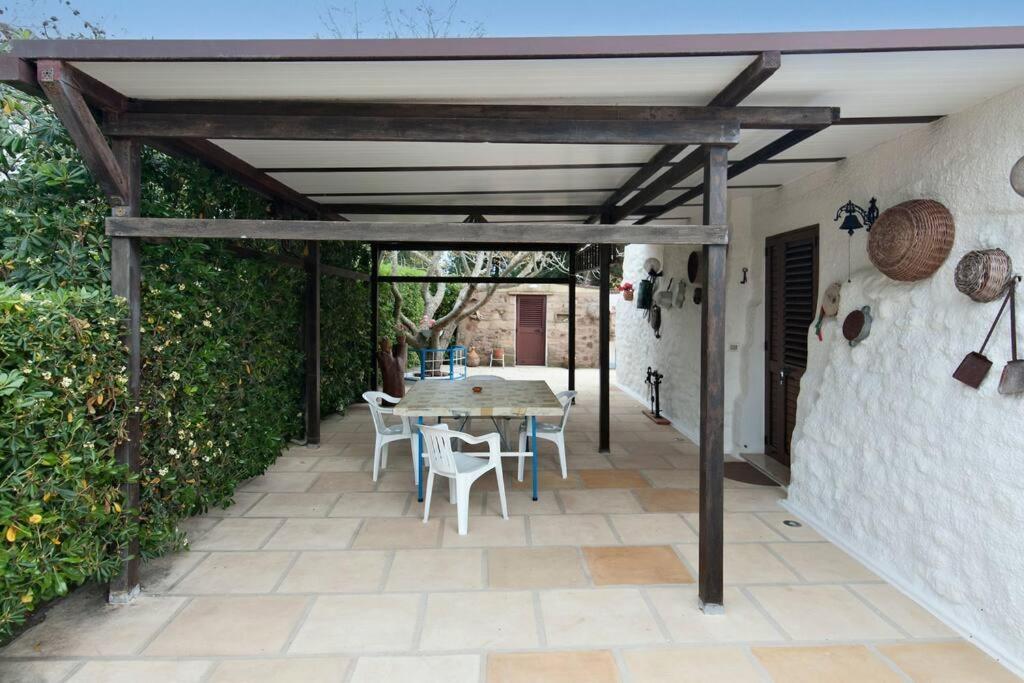 Pajara Vicino Al Mare - Tipica Abitazione Salento Holiday home *