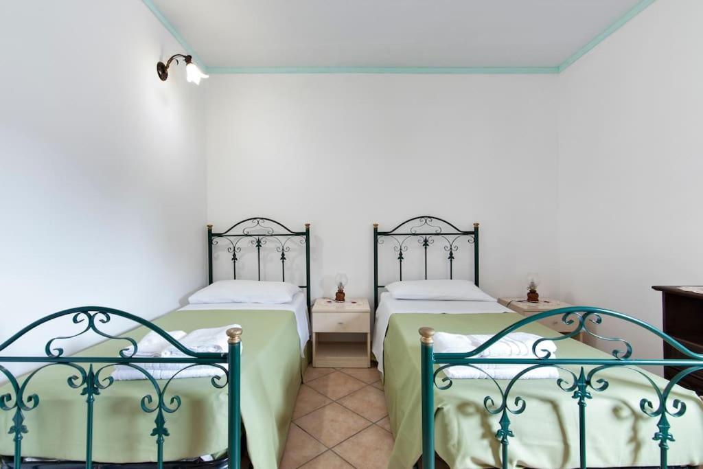 Pajara Vicino Al Mare - Tipica Abitazione Salento Holiday home Torre Saracena