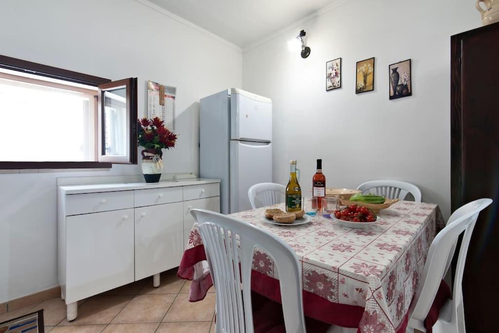 Holiday home Pajara Vicino Al Mare - Tipica Abitazione Salento Torre Saracena